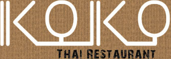 KOKO Thai Restaurant